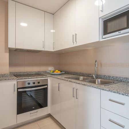 Voltor 1A Apartment Port de Pollença Ngoại thất bức ảnh