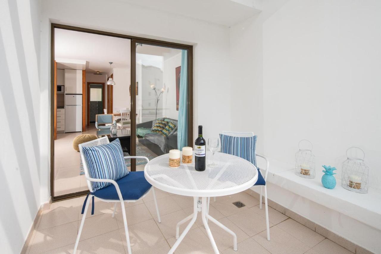 Voltor 1A Apartment Port de Pollença Ngoại thất bức ảnh