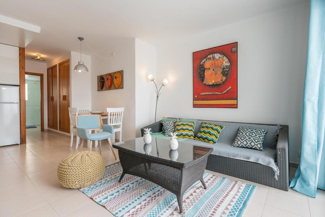 Voltor 1A Apartment Port de Pollença Ngoại thất bức ảnh