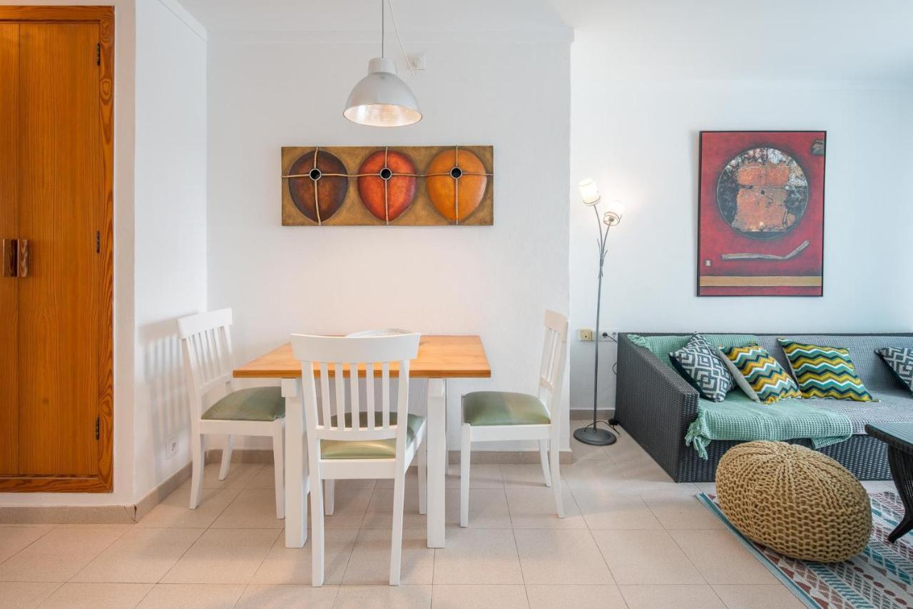 Voltor 1A Apartment Port de Pollença Ngoại thất bức ảnh