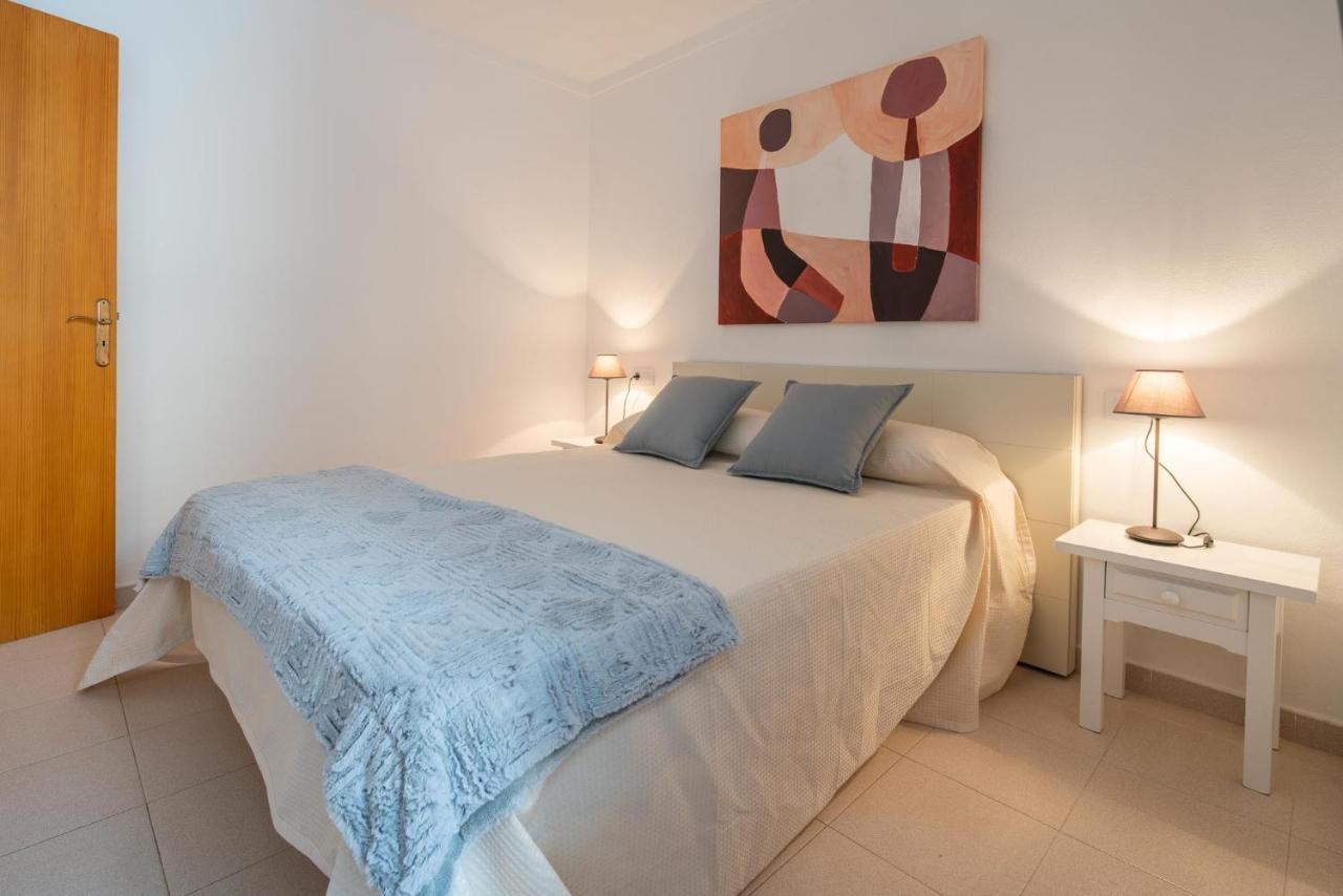 Voltor 1A Apartment Port de Pollença Ngoại thất bức ảnh