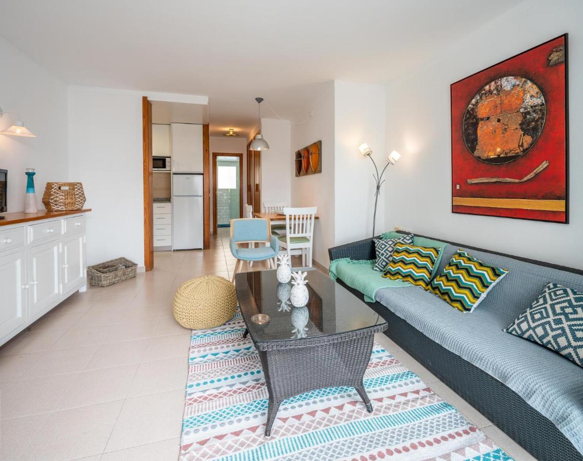 Voltor 1A Apartment Port de Pollença Ngoại thất bức ảnh