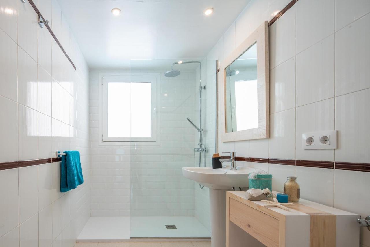 Voltor 1A Apartment Port de Pollença Ngoại thất bức ảnh