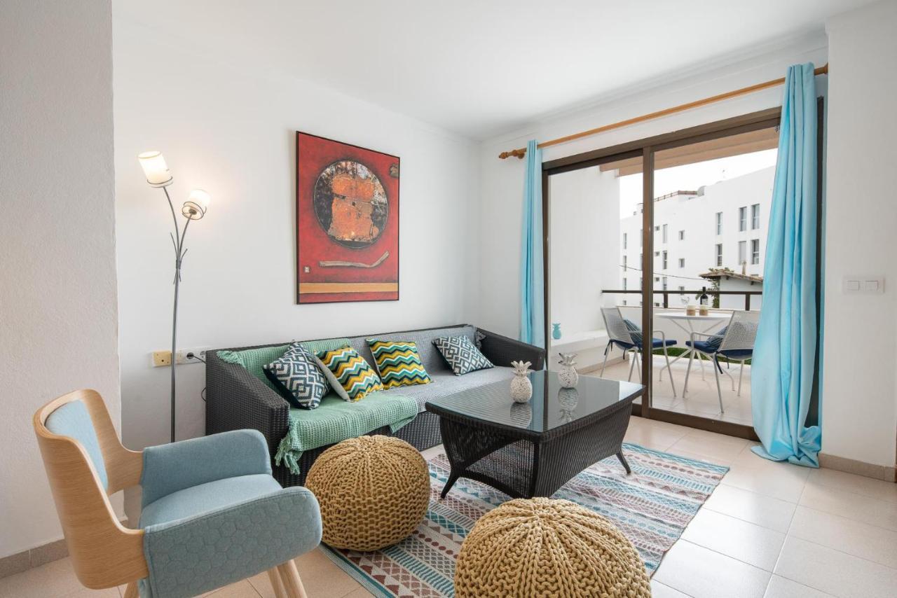 Voltor 1A Apartment Port de Pollença Ngoại thất bức ảnh