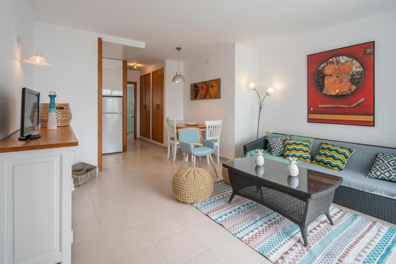 Voltor 1A Apartment Port de Pollença Ngoại thất bức ảnh