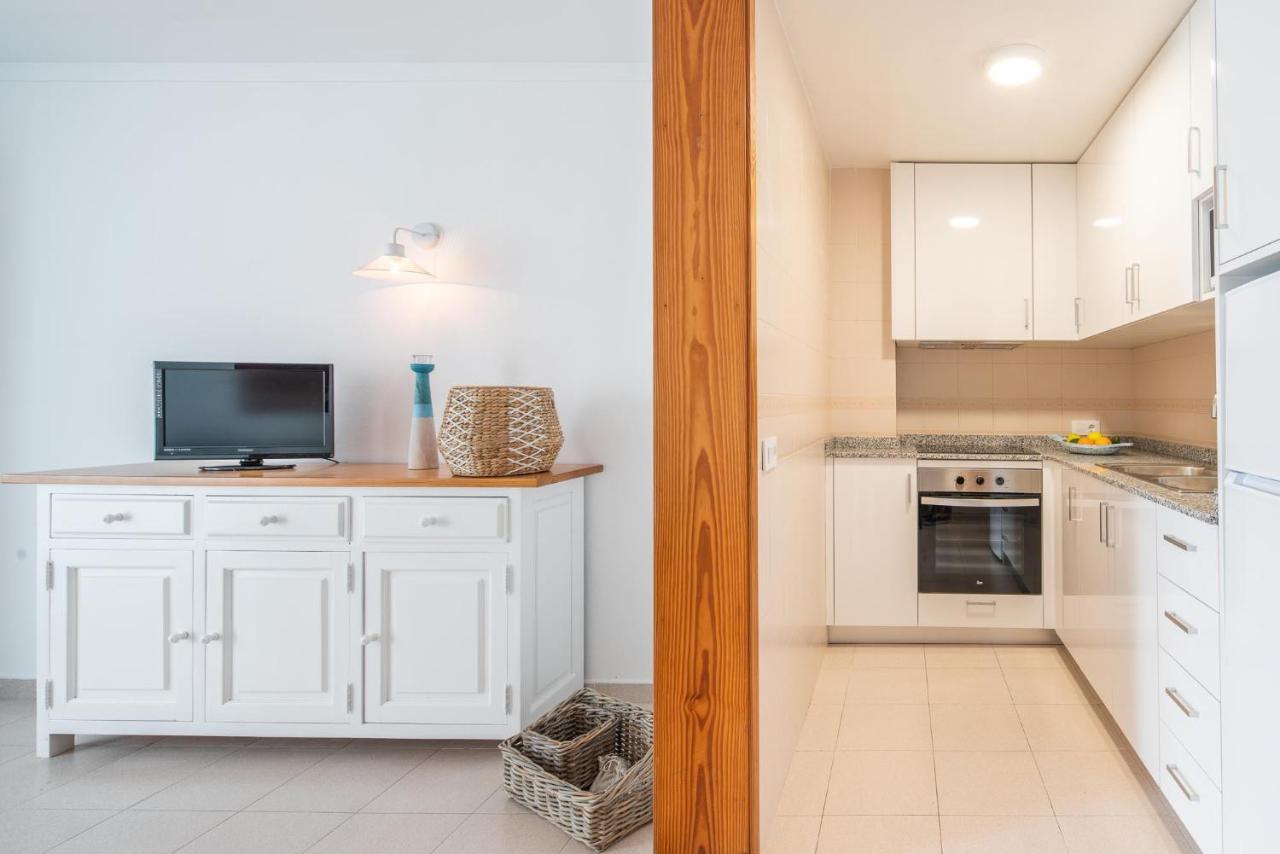 Voltor 1A Apartment Port de Pollença Ngoại thất bức ảnh