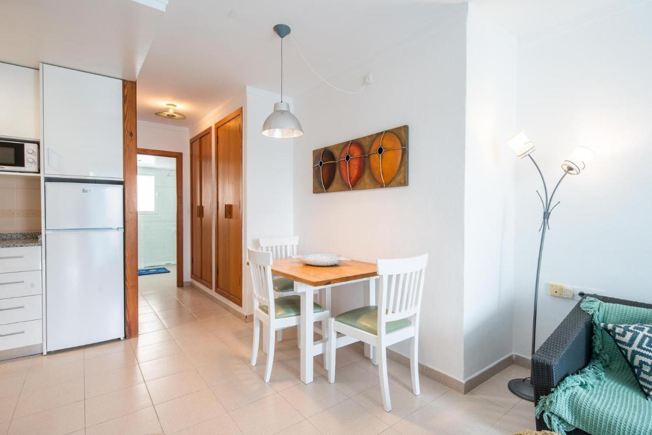 Voltor 1A Apartment Port de Pollença Ngoại thất bức ảnh