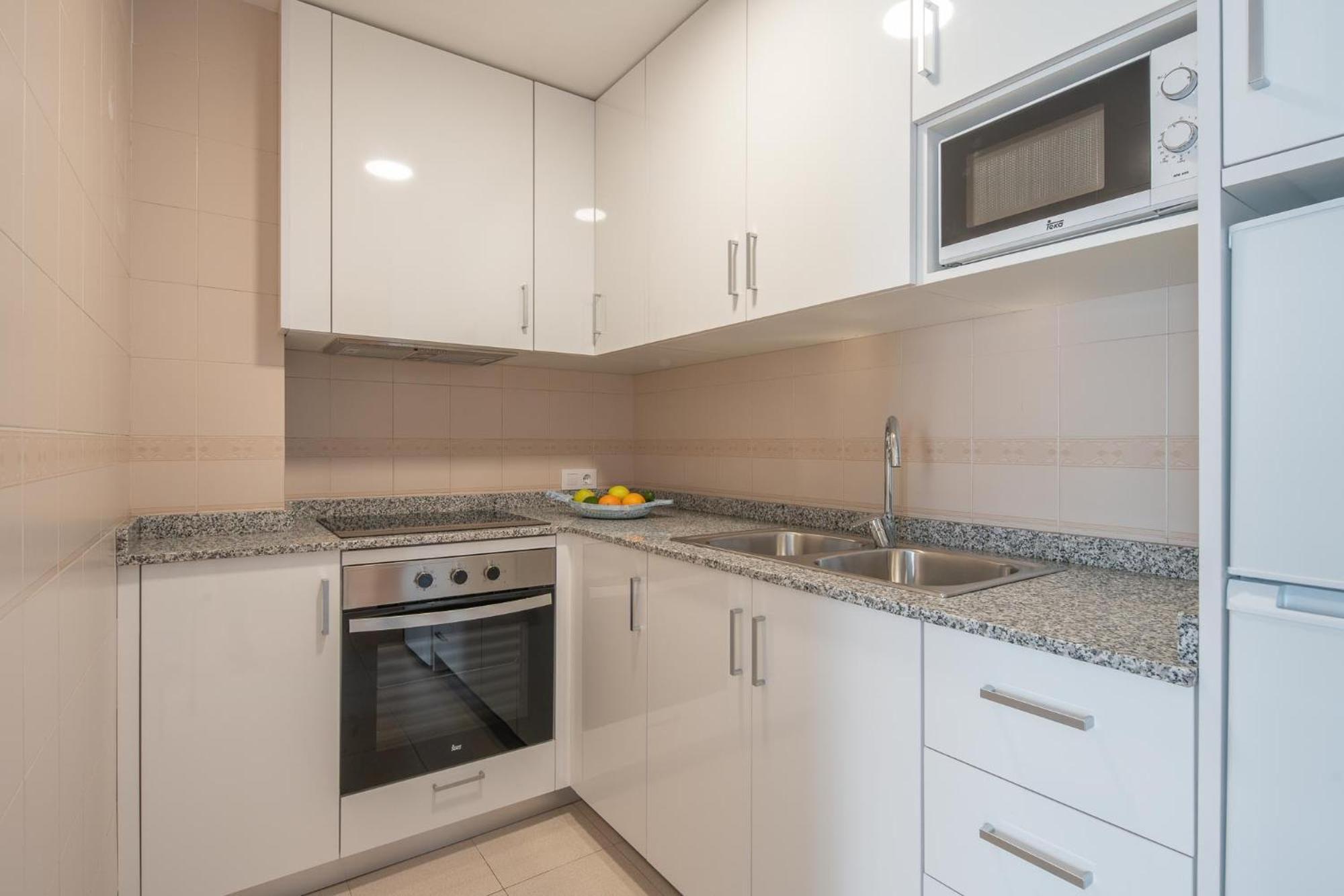 Voltor 1A Apartment Port de Pollença Ngoại thất bức ảnh